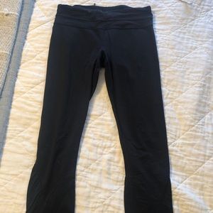 Lululemon leggings